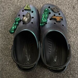 Harry Potter Crocs